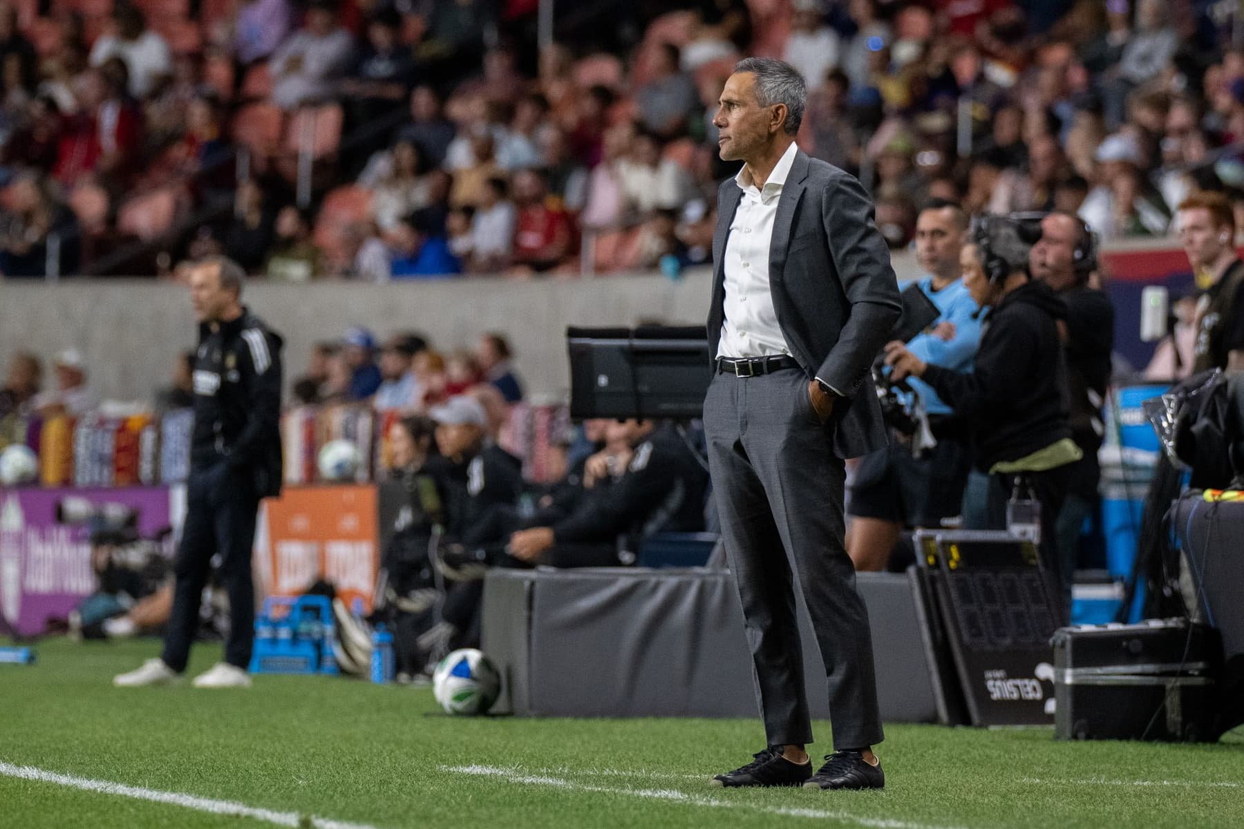 What we learned from RSL's 2-2 draw with San Diego