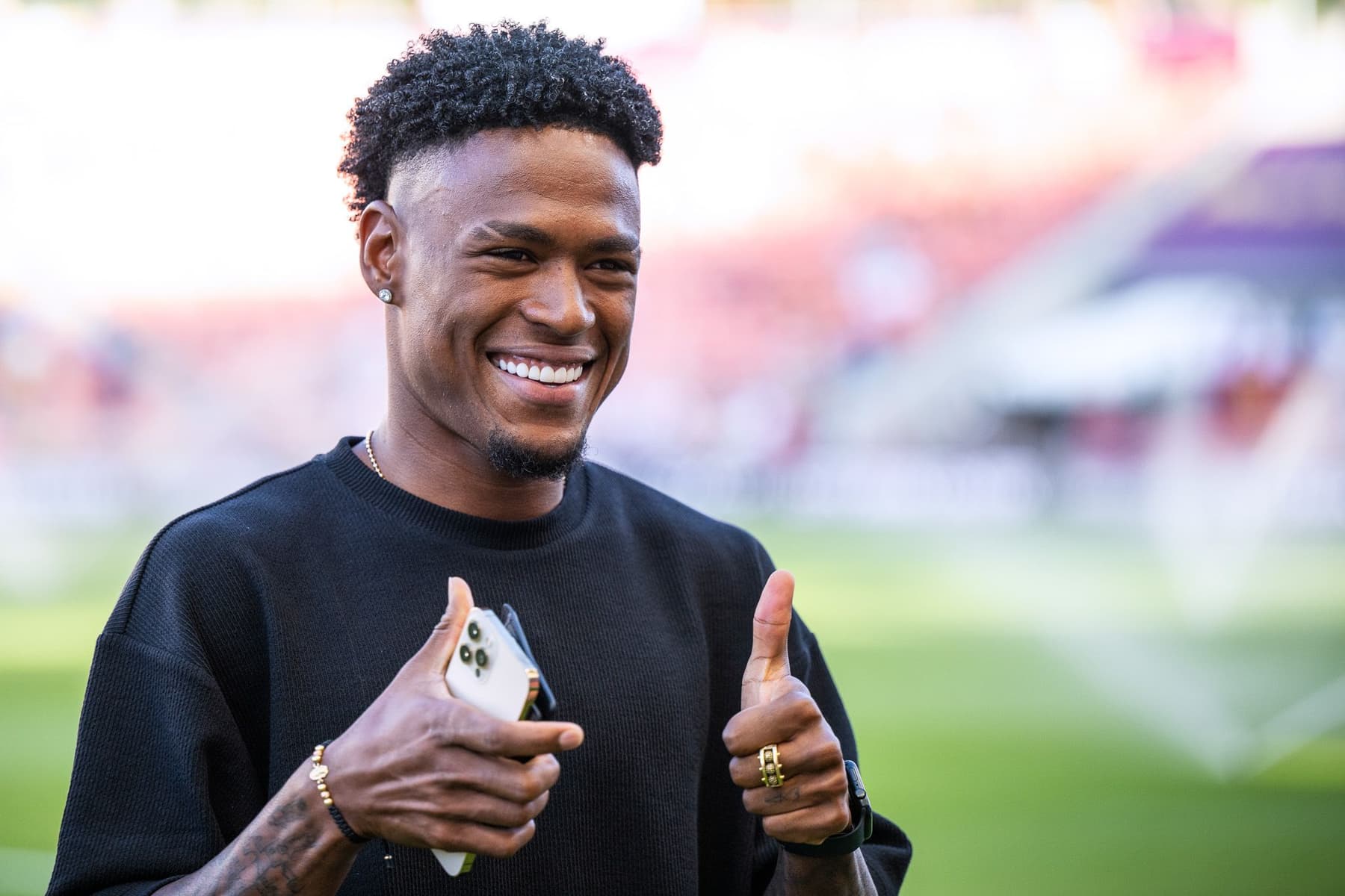 RSL vs. Sporting Kansas City live coverage