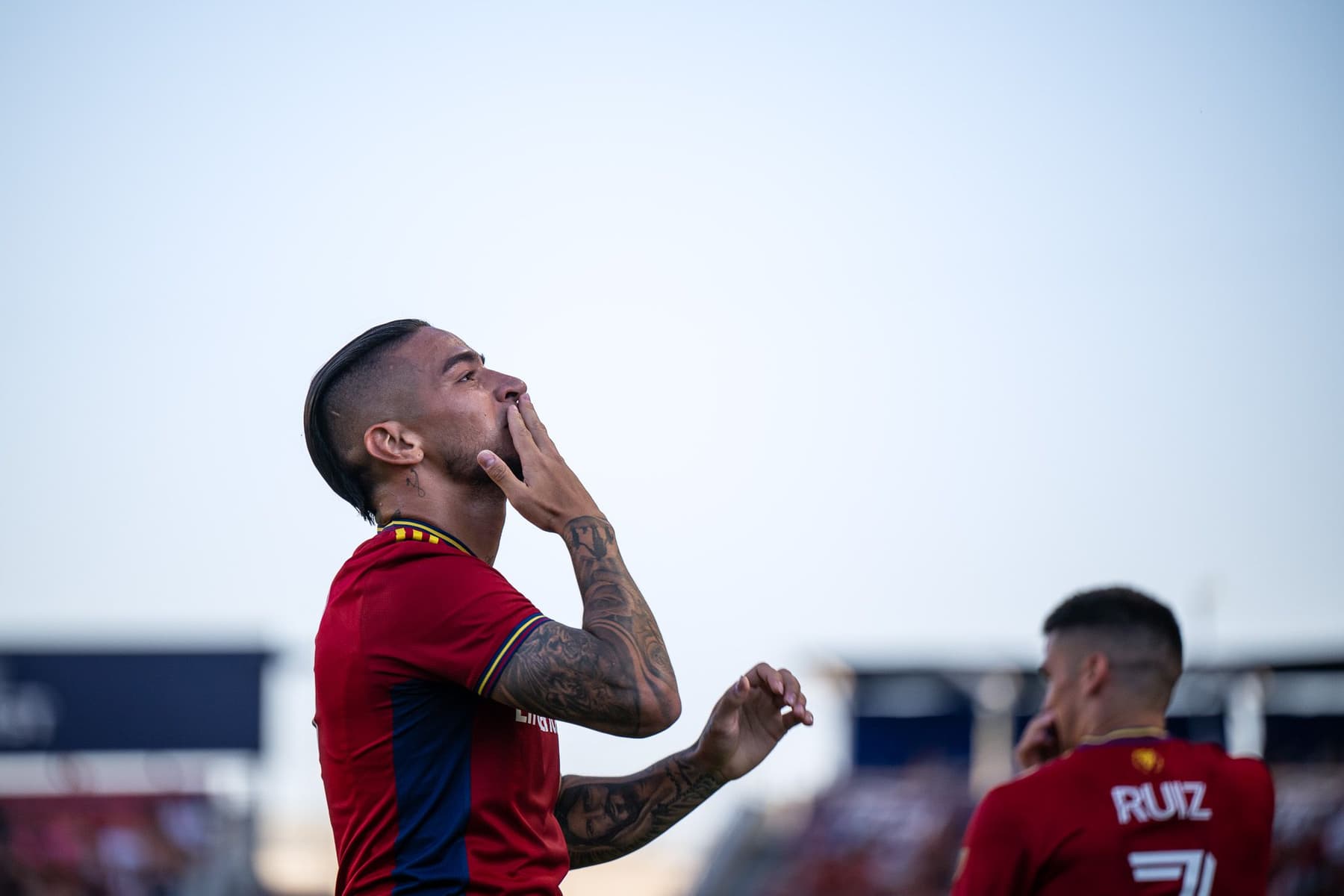 Real Salt Lake vs. New York Red Bulls live coverage