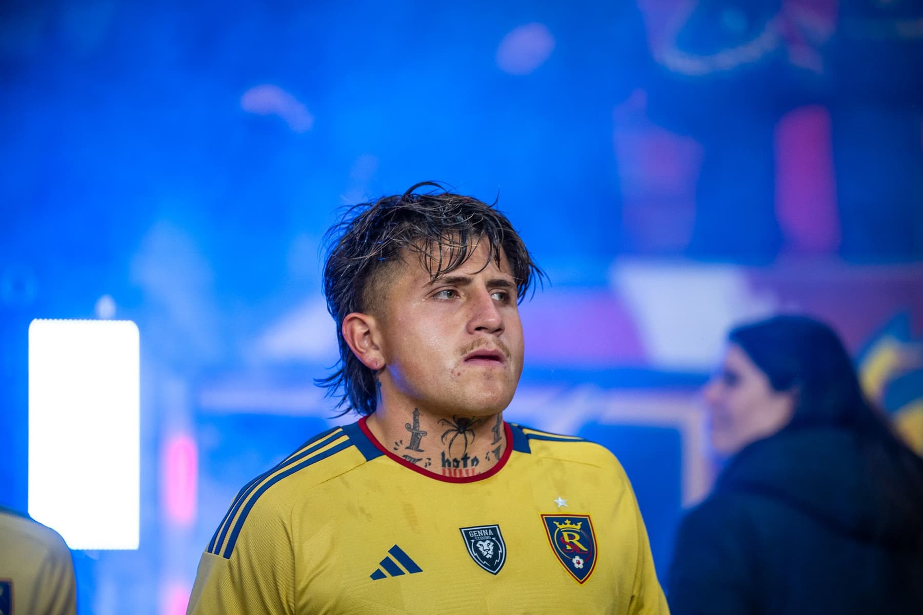 RSL vs. Inter Miami: Player Ratings