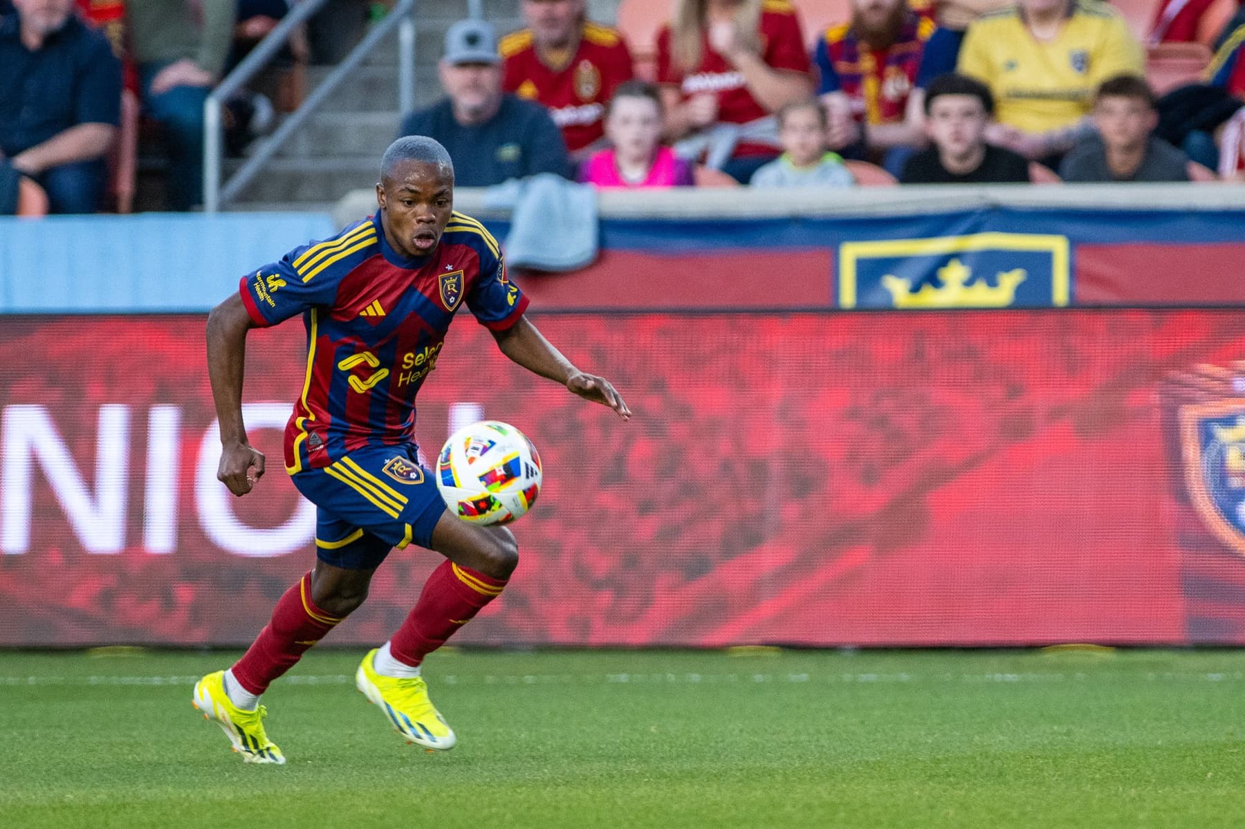 What we’re watching in Real Salt Lake vs. LA Galaxy