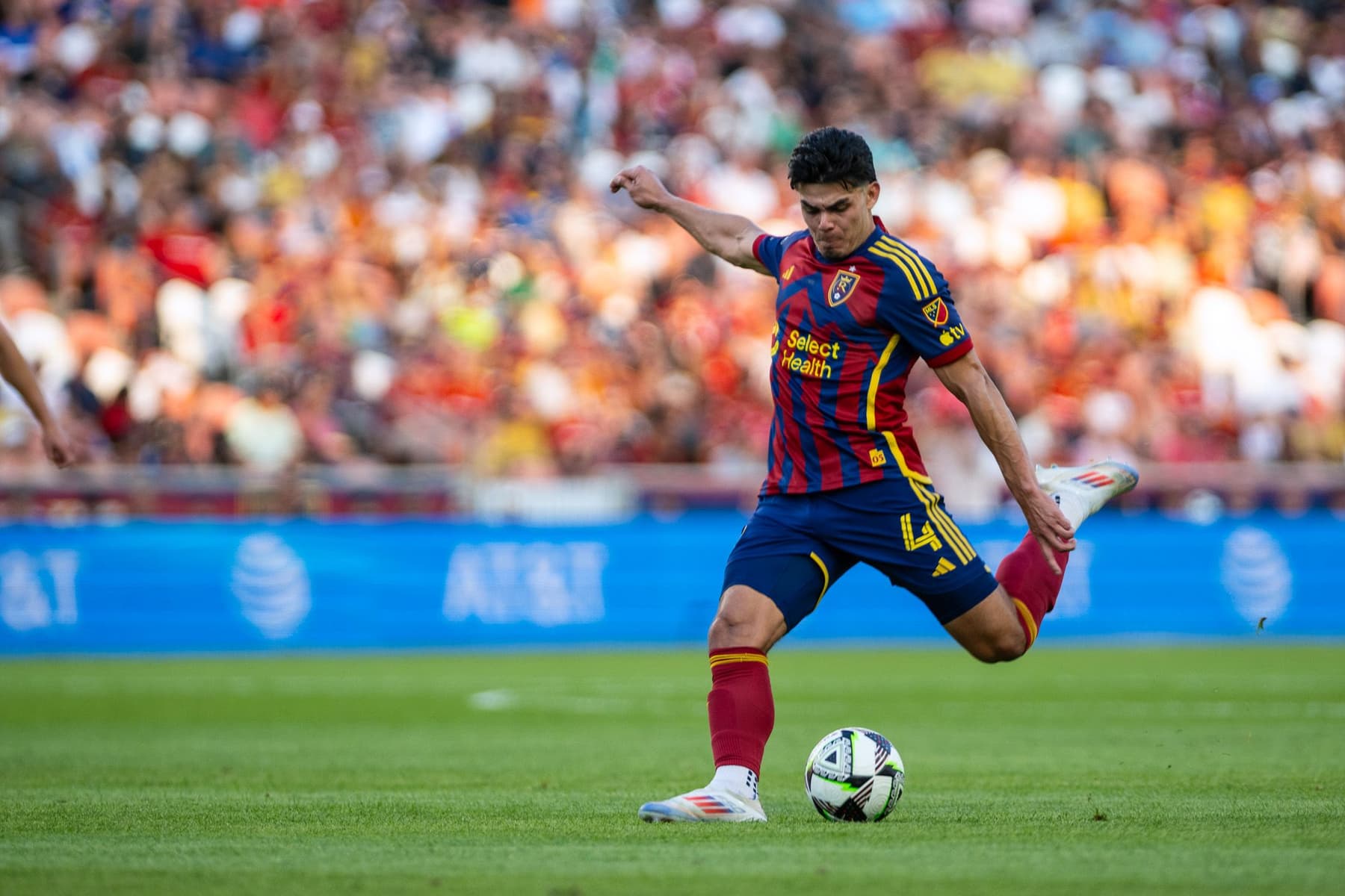 What we’re watching in Real Salt Lake vs. Seattle Sounders