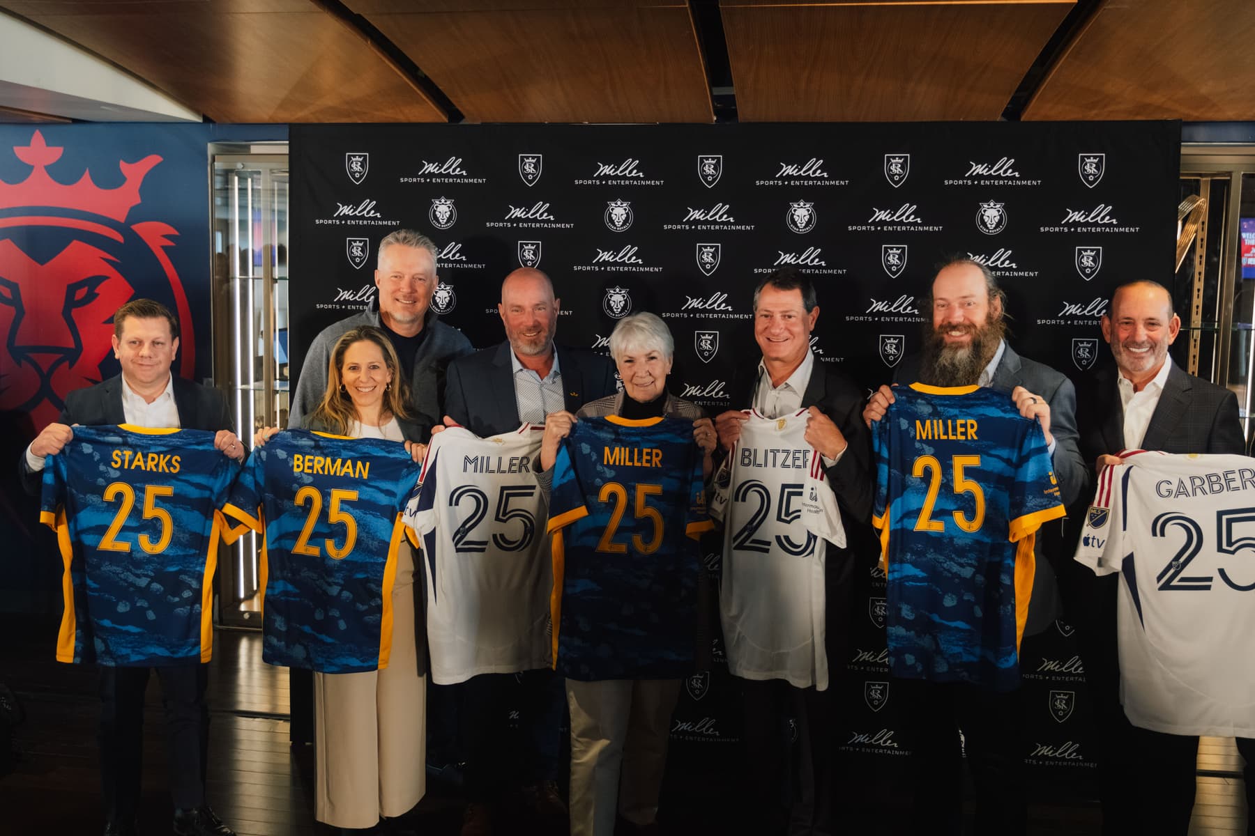 Reactions to the Miller Family purchase of RSL & Utah Royals