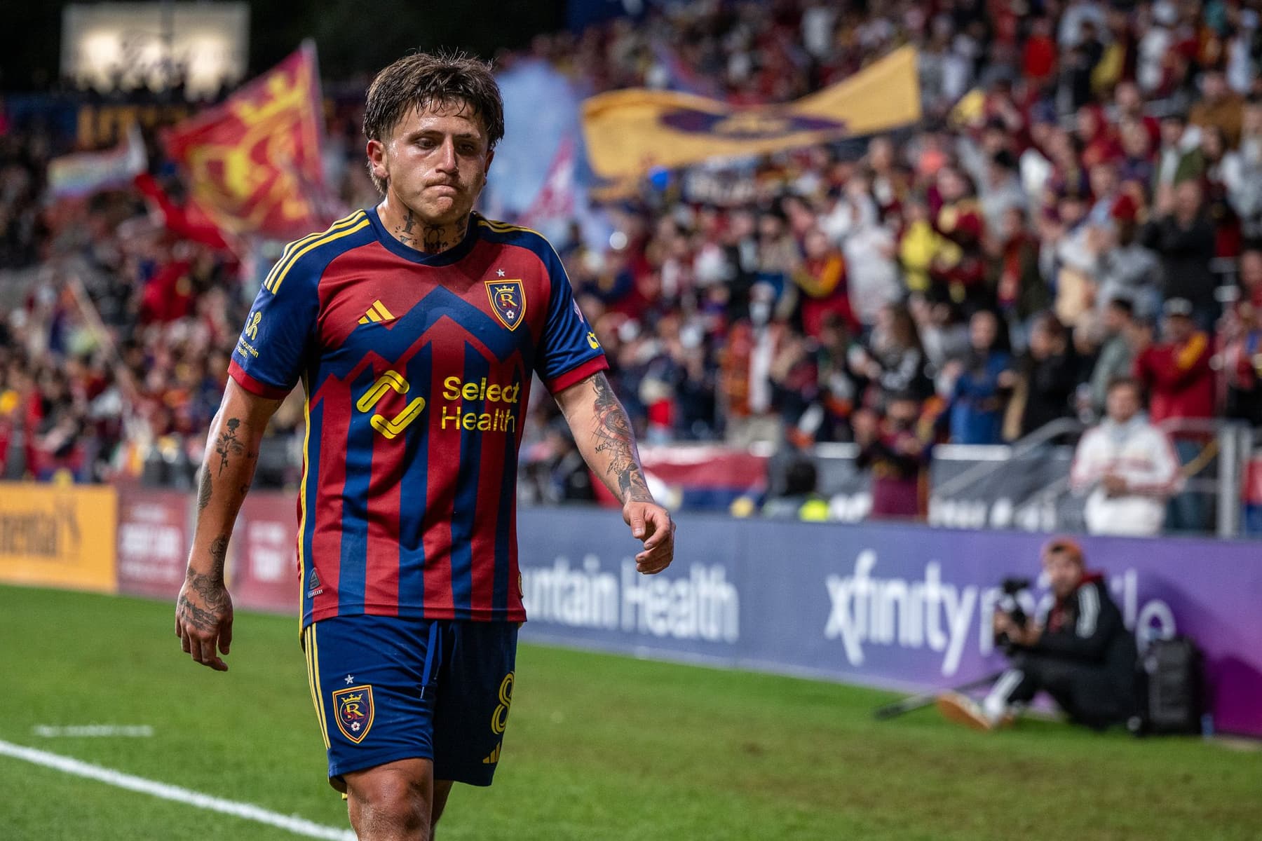 RSL vs. Sporting Kansas City match preview