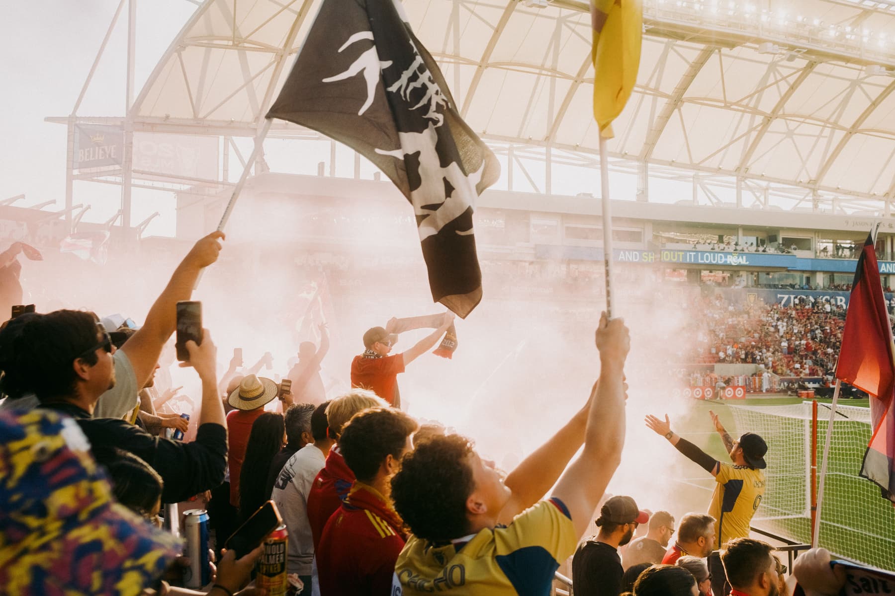 RSL's apology betrays the community that built the club