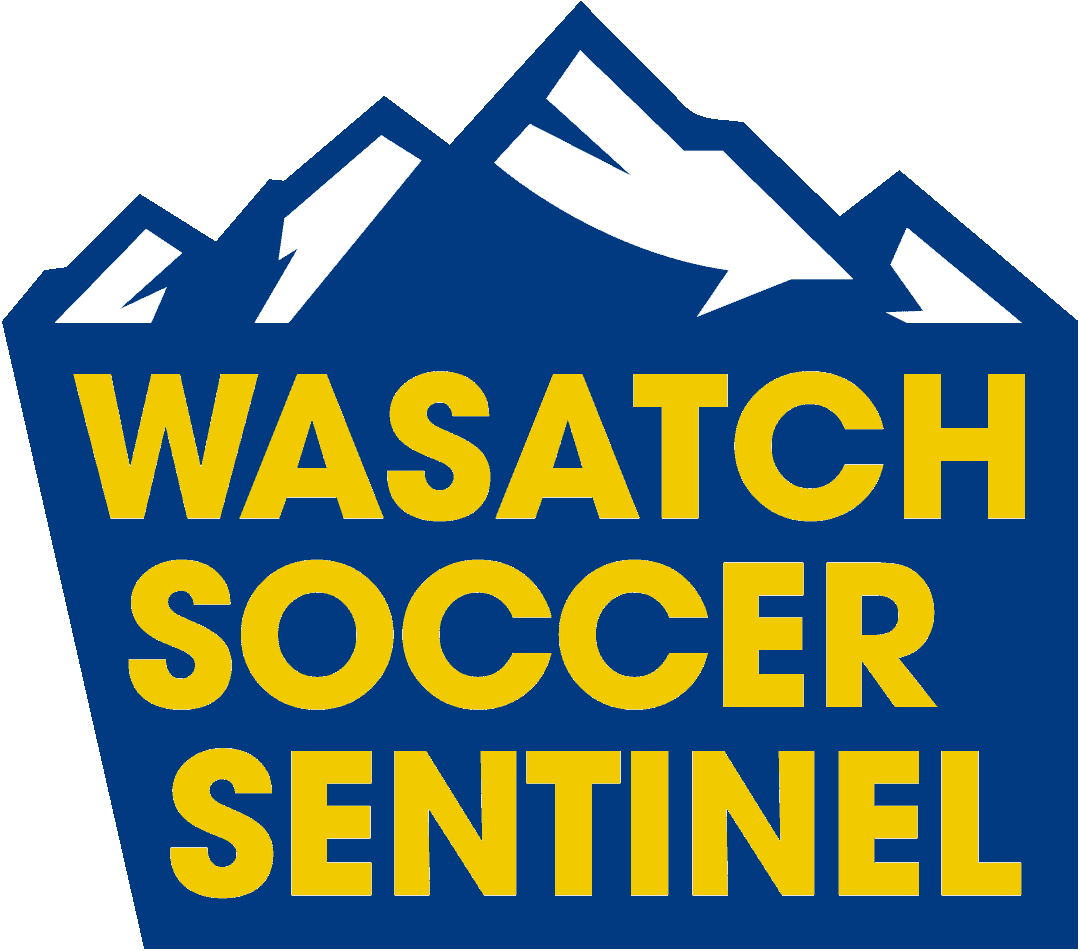 Wasatch Soccer Sentinel