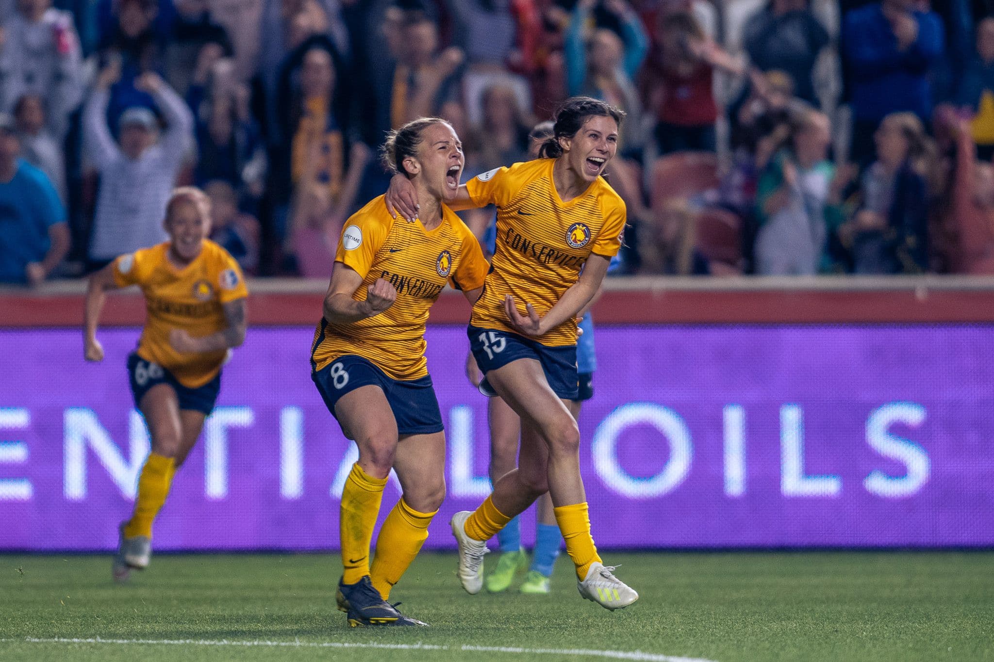 URFC Show (111): Amy Rodriguez interview and pod reunion episode