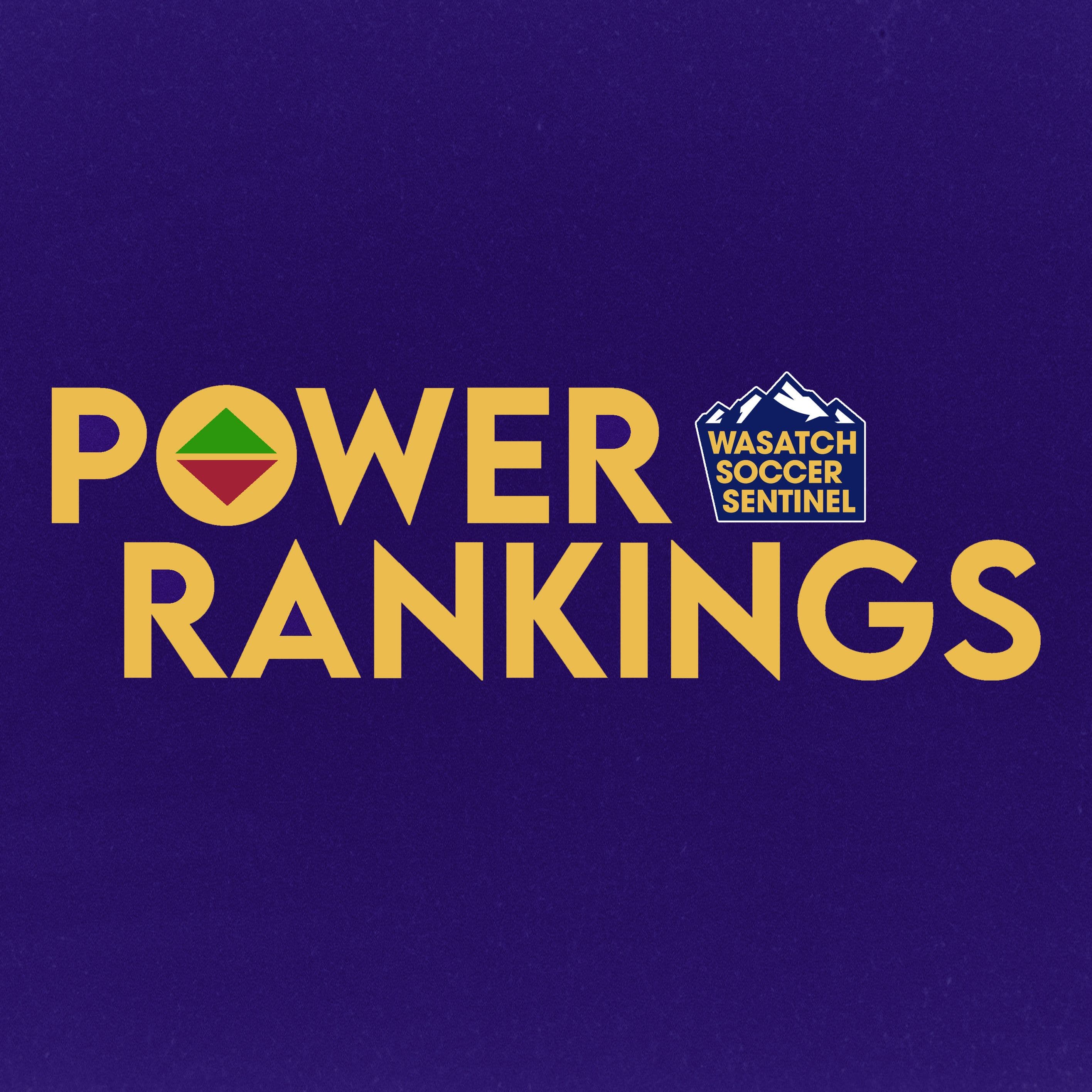 2024 MLS Power Rankings averages, week 16
