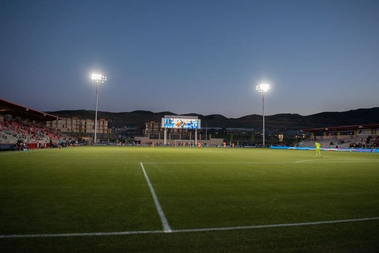 Lucas Muller | Wasatch Soccer Sentinel