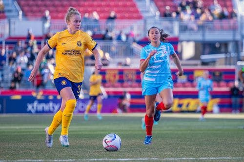 The road trip continues: Can Utah Royals FC win @ Chicago Red Stars?