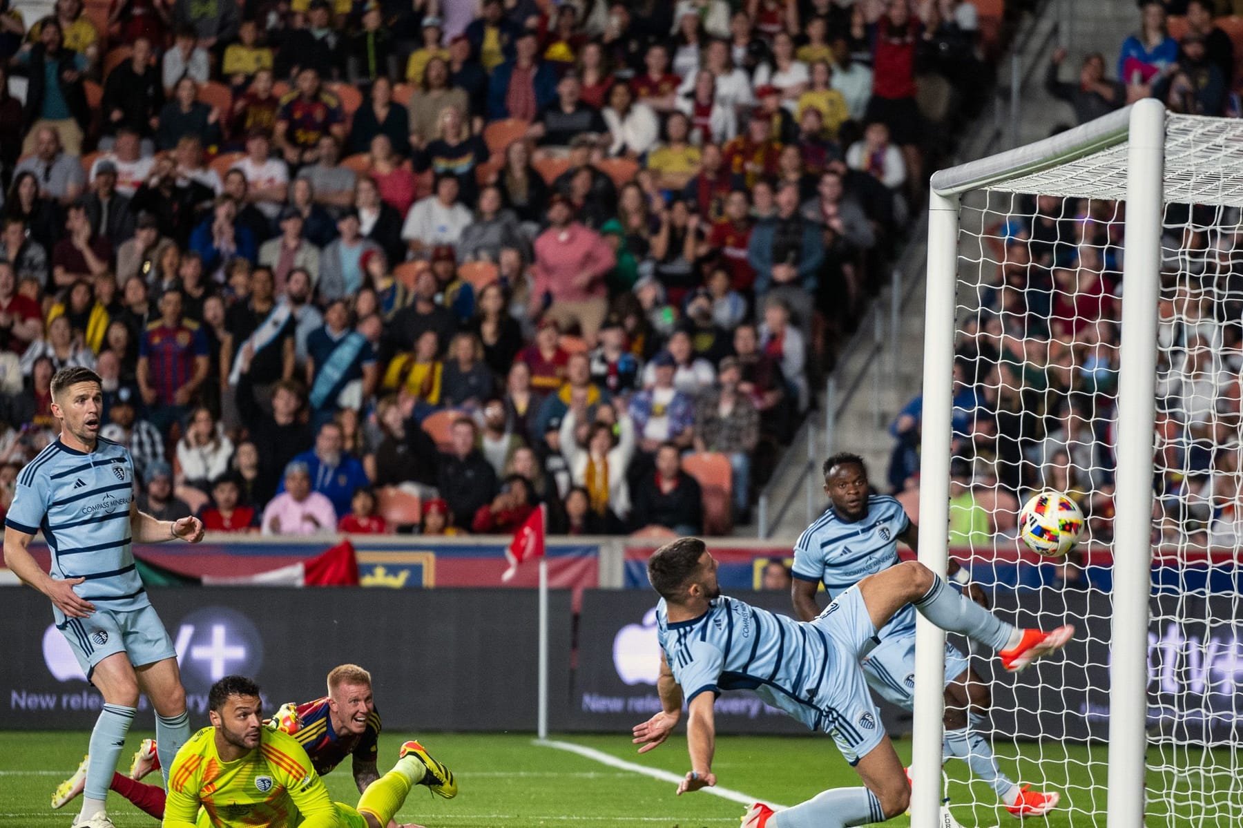 Three Questions with KC Soccer Journal