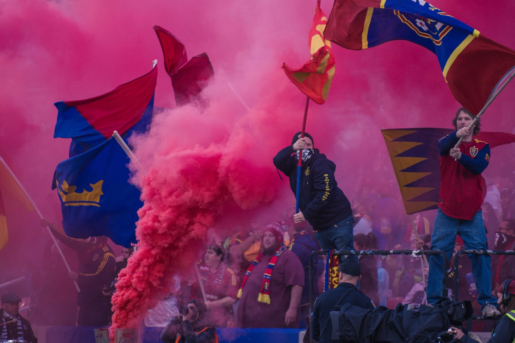 RSL and Utah Royals games we’re looking forward to in 2024