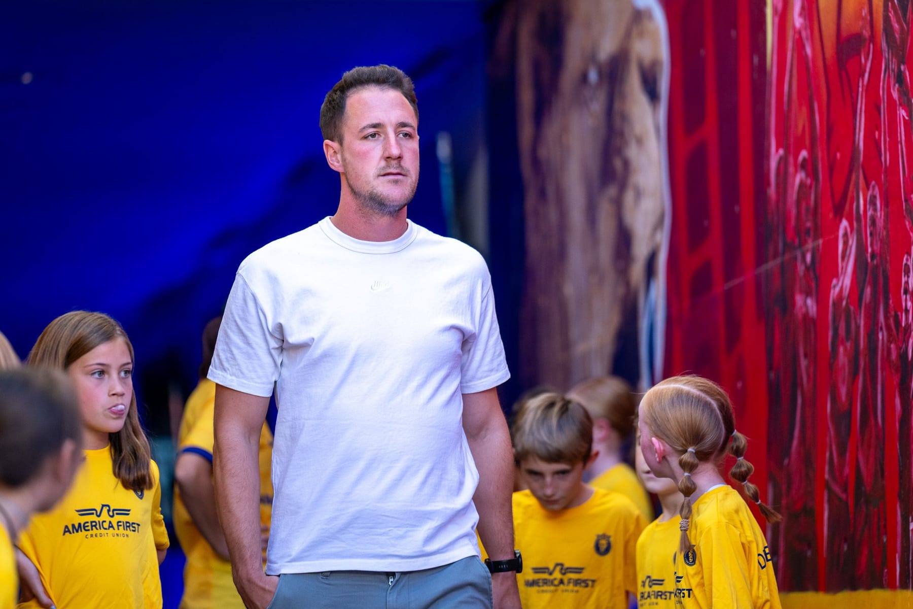 Utah Royals announce Jimmy Coenraets as head coach