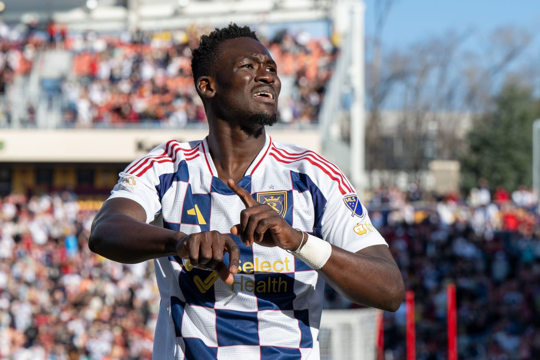 Player Ratings: Real Salt Lake 2-0 Seattle Sounders