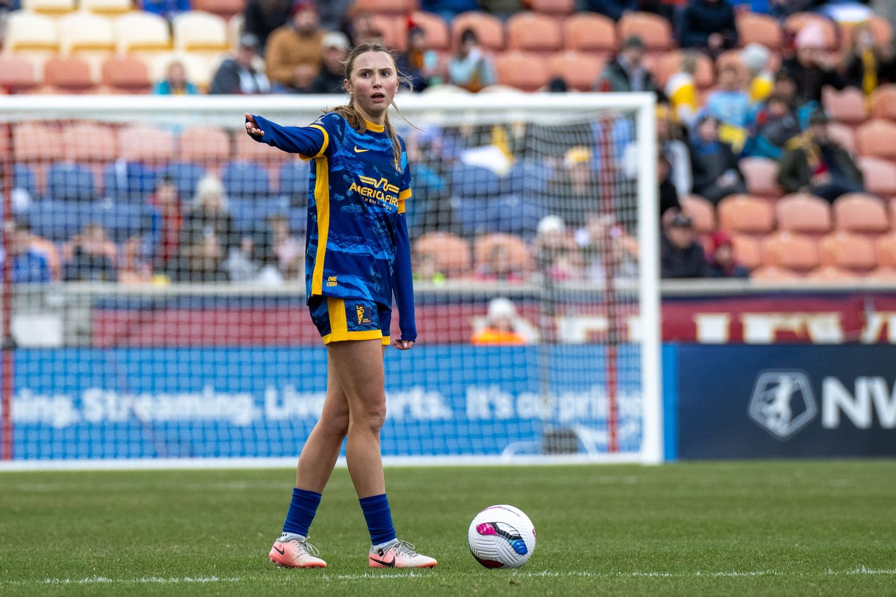 Utah Royals FC @ San Diego Wave: What you need to know