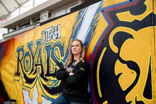 2024 NWSL Draft Recap: Utah Royals select seven players 