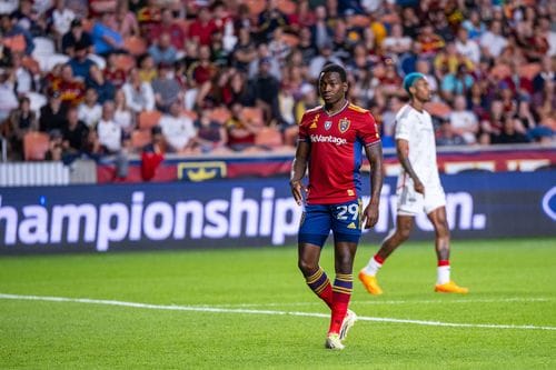 RSL's Savarino saga continues the club's drama