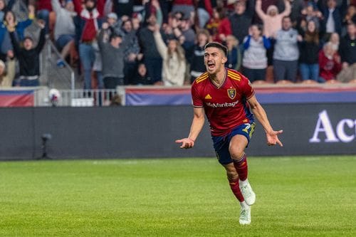 What we’re watching in Real Salt Lake vs. LAFC