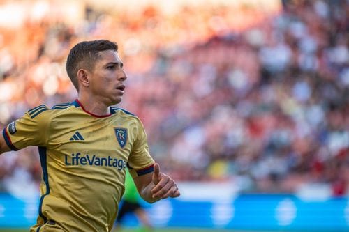 What we’re watching in Real Salt Lake vs. Colorado Rapids