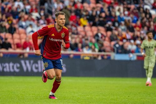 What we’re watching in Real Salt Lake vs. LA Galaxy