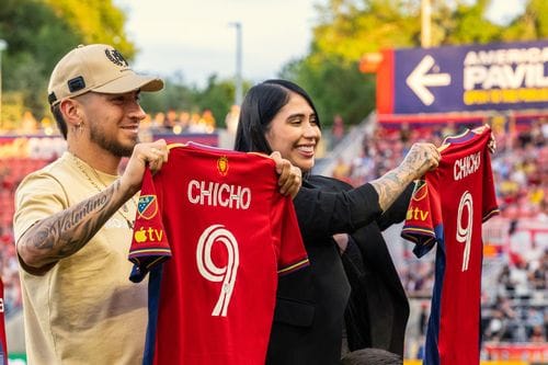 RSL vs. Orlando City live coverage