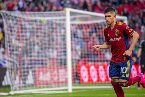 RSL can't score, draws 0-0 against Portland