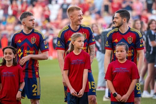 What we’re watching in Real Salt Lake vs. Sporting Kansas City