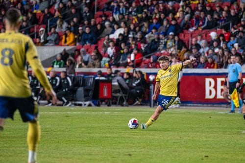 What we’re watching in Toronto FC vs. Real Salt Lake