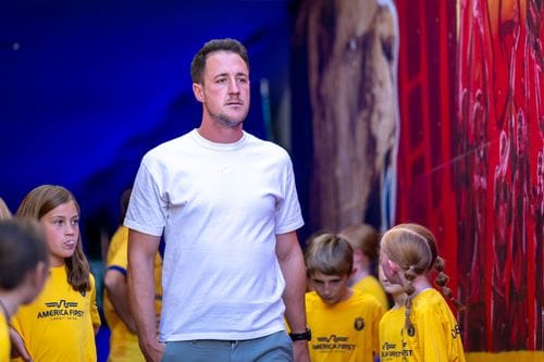 Utah Royals announce Jimmy Coenraets as head coach