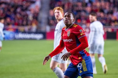 Match day photos: Real Salt Lake vs. St. Louis City SC