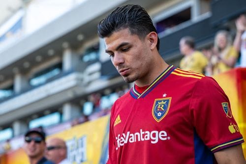 What we’re watching in Real Salt Lake vs. C.F. Monterrey