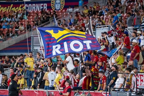 RSL's Savarino saga continues the club's drama