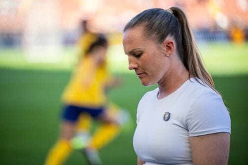 Was firing Amy Rodriguez the right choice?
