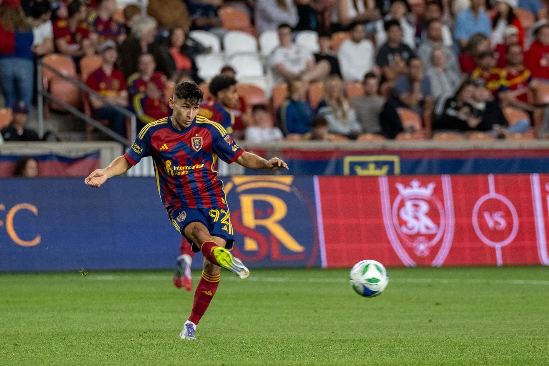 Real Salt Lake travels to Atlanta for first time since 2022