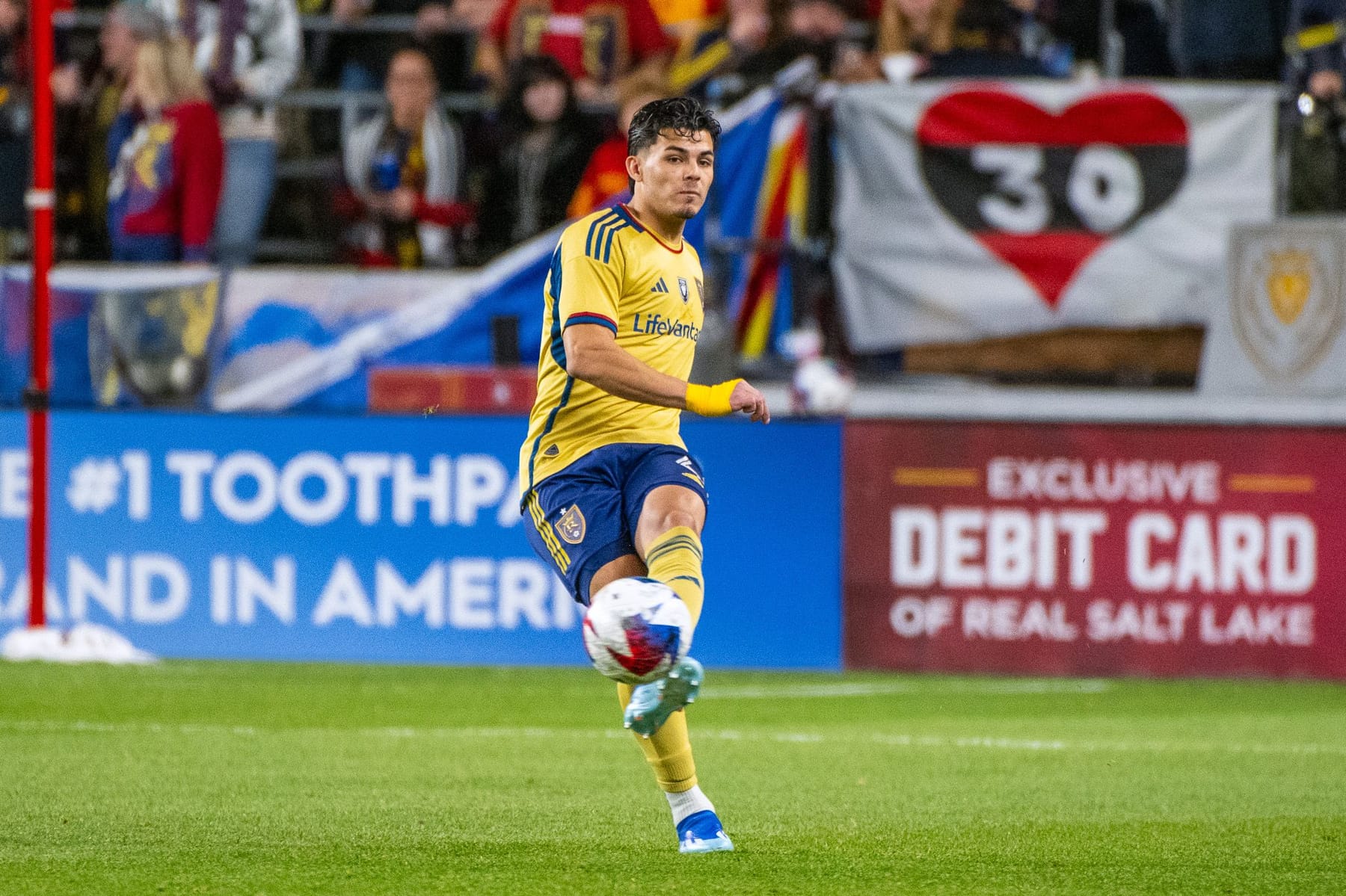 What we’ve learned after two games from RSL