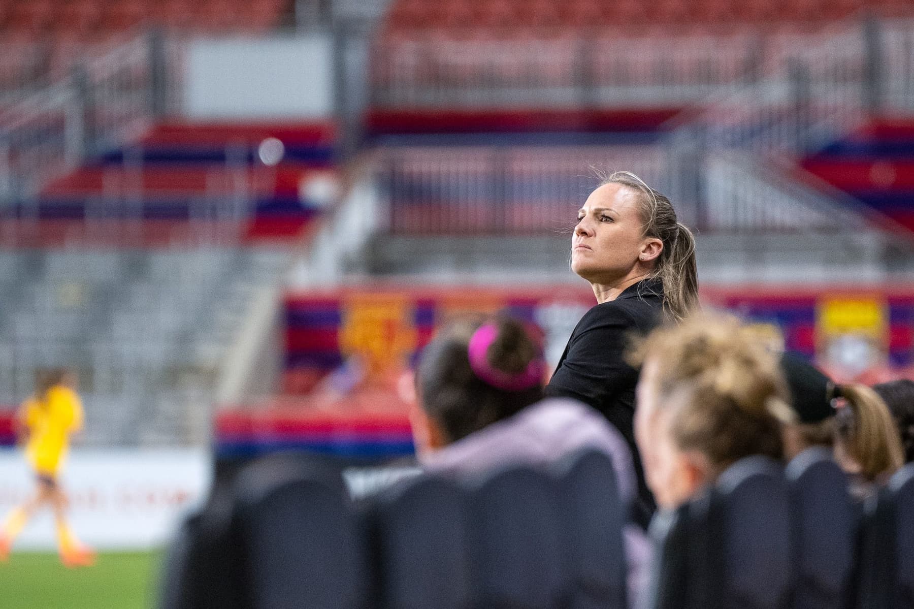 Can Utah Royals FC turn their season around?
