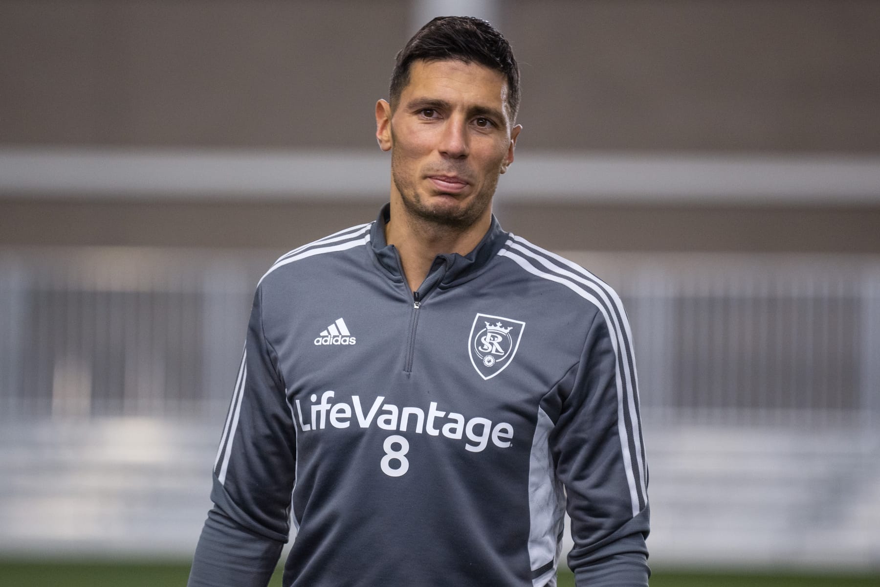 Real Salt Lake roster at "90 percent," says GM Fall