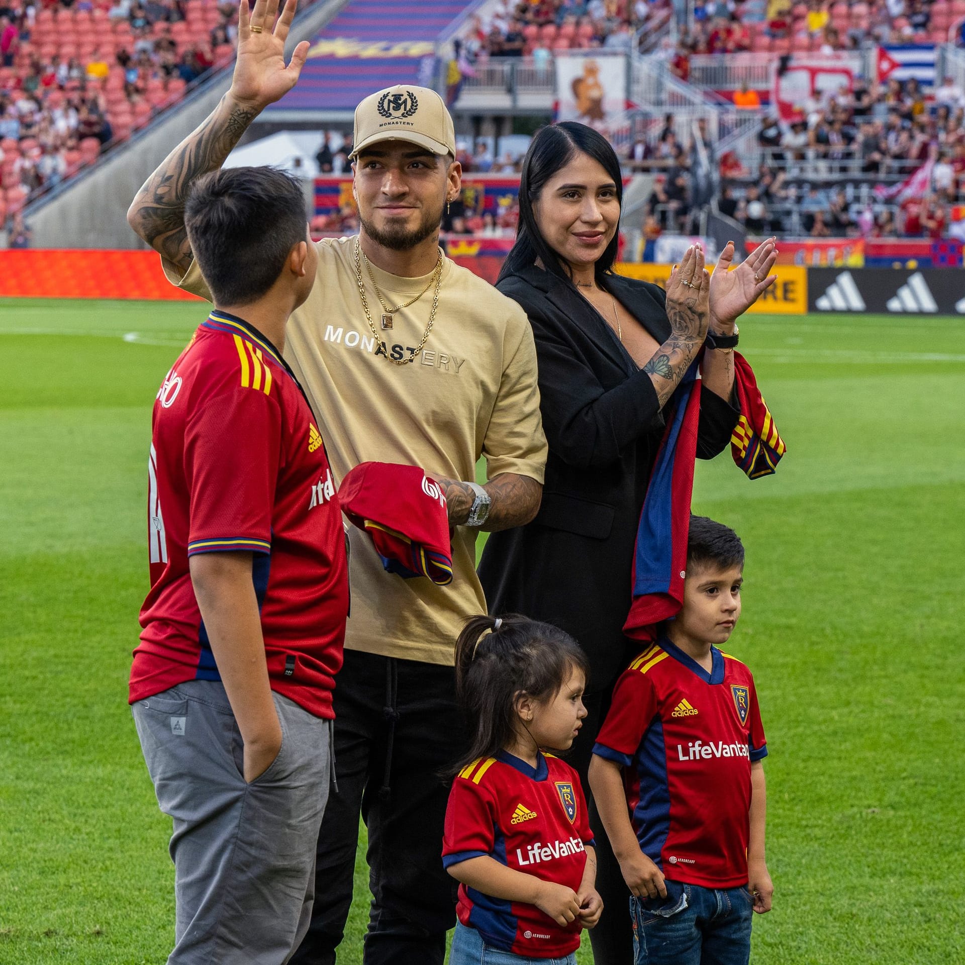 What we’re watching in Real Salt Lake vs. Orlando City SC
