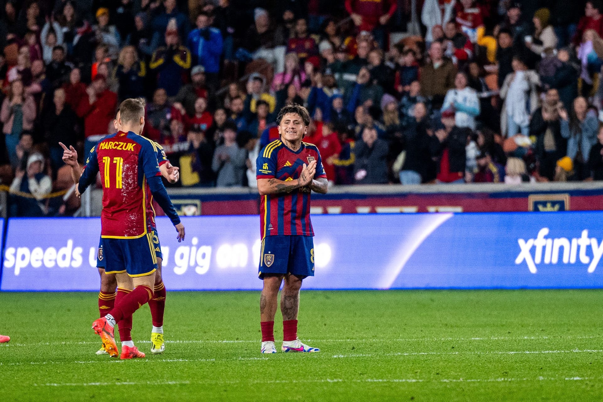 RSL kicks off 2025 soon — what’s changed, and what’s stayed the same?