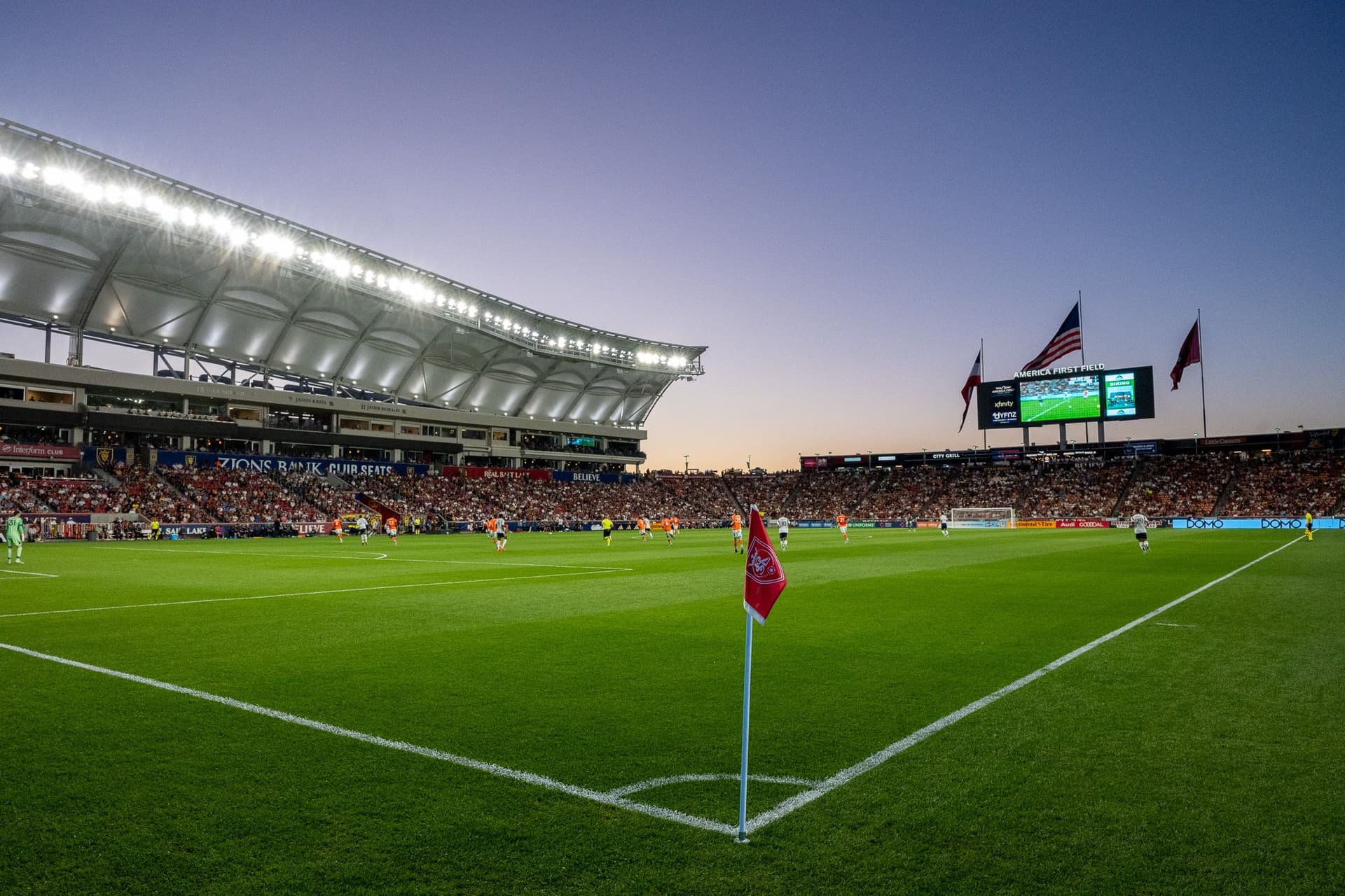Player Ratings: Real Salt Lake 2-1 Sporting Kansas City