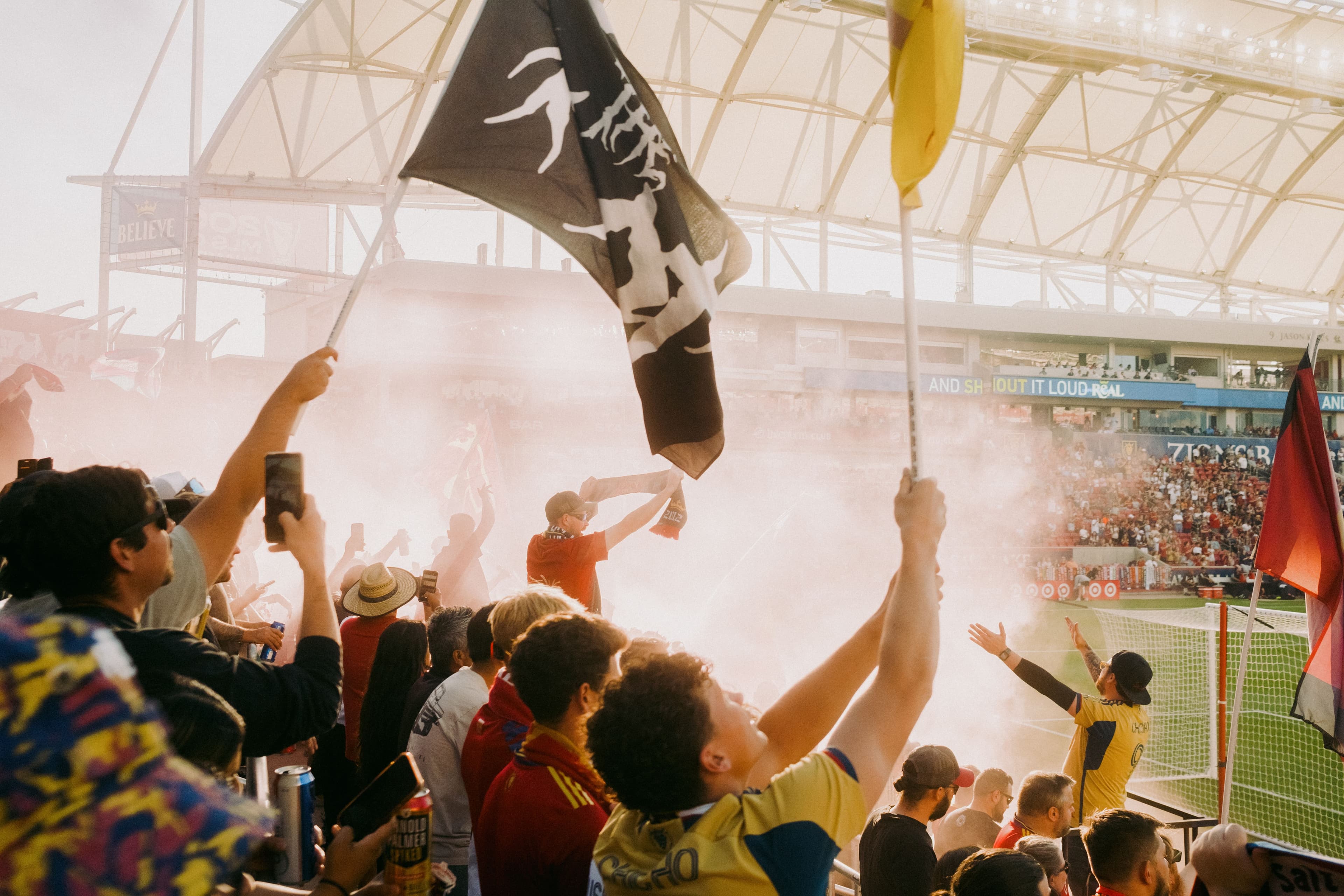 RSL's apology betrays the community that built the club