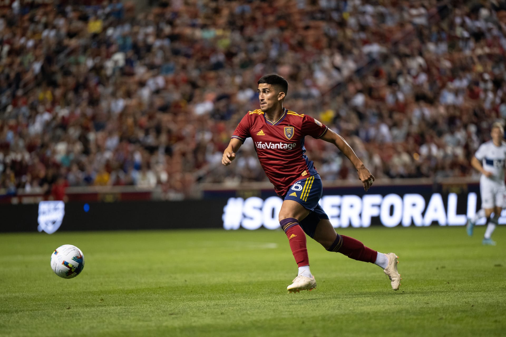 Ruiz linked with move to Colo-Colo, RSL linked with Sanabria, Guilavogui