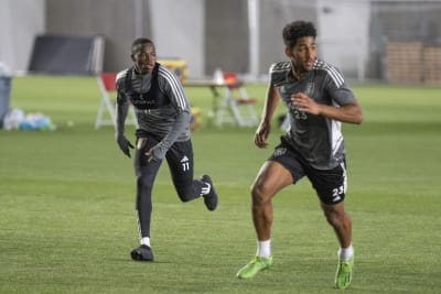 Vancouver Whitecaps vs. Real Salt Lake match preview