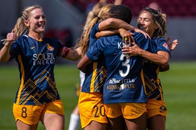 Utah Royals return imminent, says Sportico report
