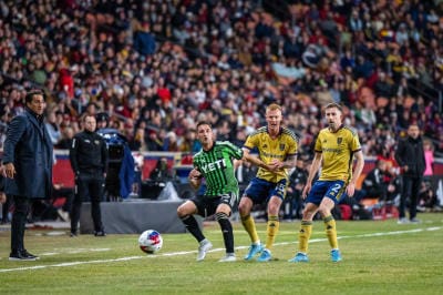 Back Aches: What's wrong with Real Salt Lake's defense?