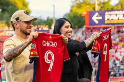 RSL vs. Orlando City live coverage