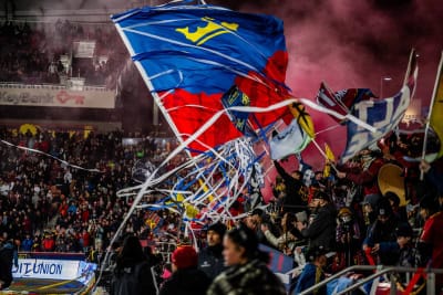 Real Salt Lake and Utah Royals start their summer cup competitions