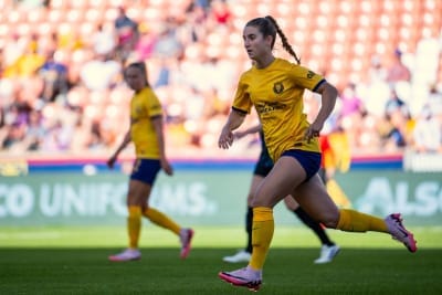 The NWSL returns: Utah Royals FC host Bay FC