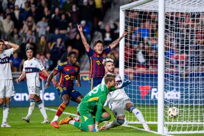 Match day photos: Real Salt Lake vs. Vancouver Whitecaps