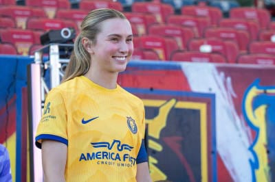 Utah Royals 2025 preseason roster update